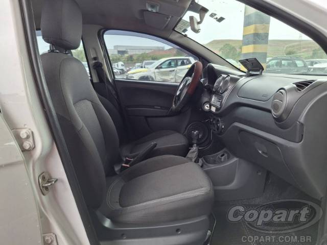 2021 FIAT GRAND SIENA 
