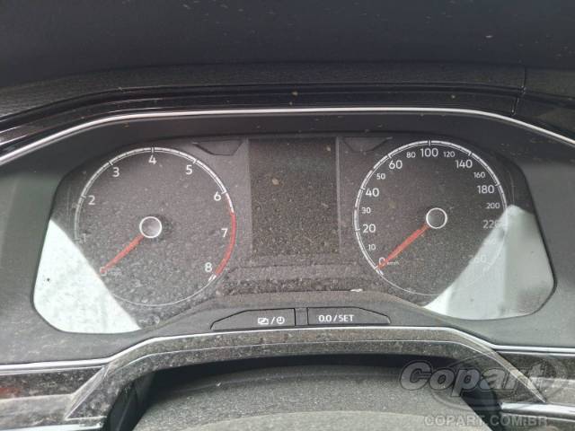 2026 VOLKSWAGEN POLO 