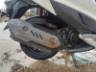 2025 HONDA ELITE 