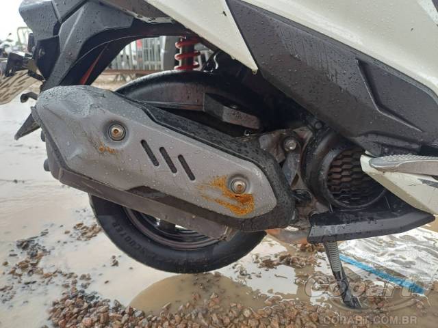 2025 HONDA ELITE 
