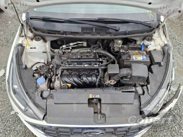 2020 HYUNDAI HB20 