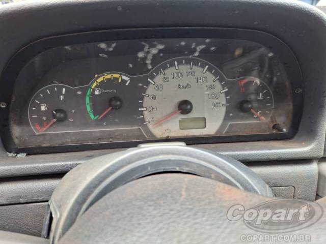 2009 FIAT UNO 