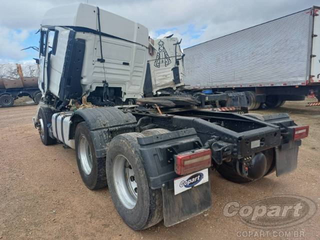 2025 VOLKSWAGEN METEOR 