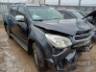 2014 CHEVROLET S10 CABINE DUPLA 