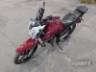 2017 HONDA CG 160 