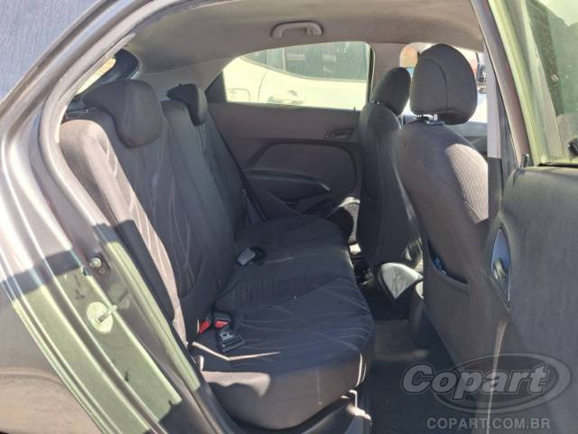 2014 HYUNDAI HB20 