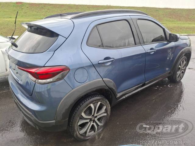 2023 FIAT PULSE 