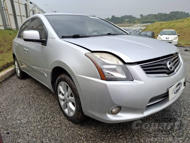 2013 NISSAN SENTRA 