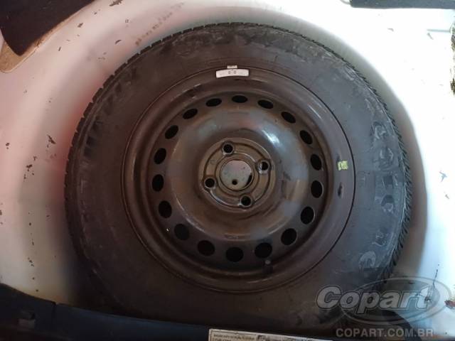 2014 HYUNDAI HB20 