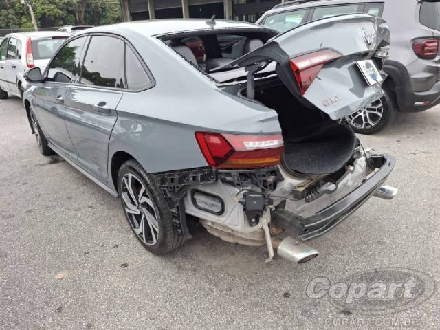 2024 VOLKSWAGEN JETTA 