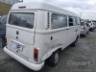 2013 VOLKSWAGEN KOMBI 