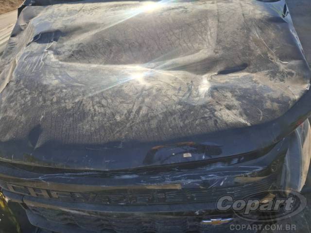 2023 CHEVROLET S10 CABINE DUPLA 