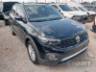 2020 VOLKSWAGEN T-CROSS 