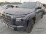 2026 MITSUBISHI Triton 
