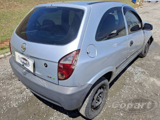 2010 CHEVROLET CELTA 