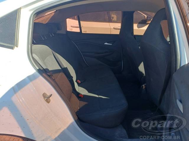 2024 CHEVROLET ONIX PLUS 