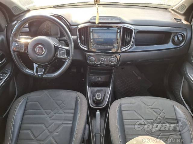 2022 FIAT STRADA CD 