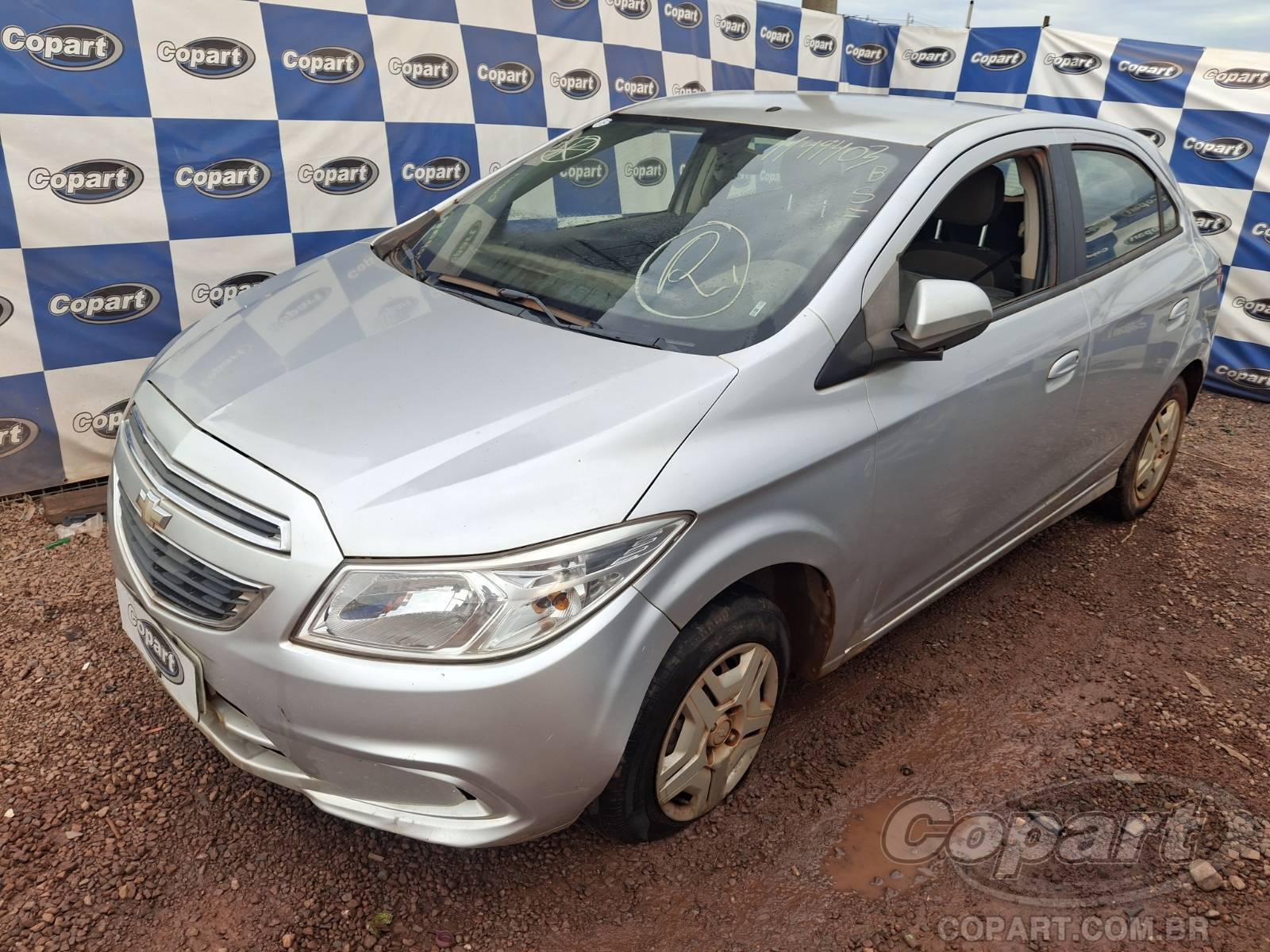 Foto 2: 2016 CHEVROLET ONIX