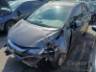 2019 HONDA FIT 