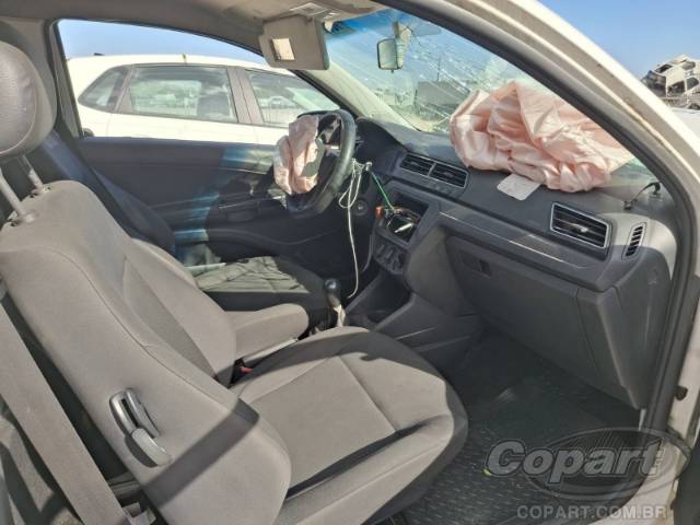 2021 VOLKSWAGEN SAVEIRO 