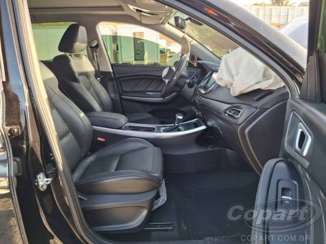 2022 CAOA CHERY TIGGO 7 