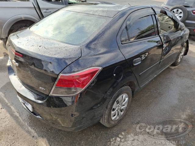 2019 CHEVROLET PRISMA 