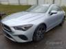 2025 MERCEDES BENZ CLASSE CLA 