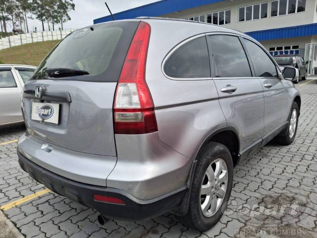 2008 HONDA CR-V 