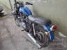 2015 TRIUMPH BONNEVILLE 
