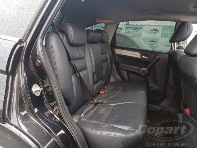 2011 HONDA CR-V 