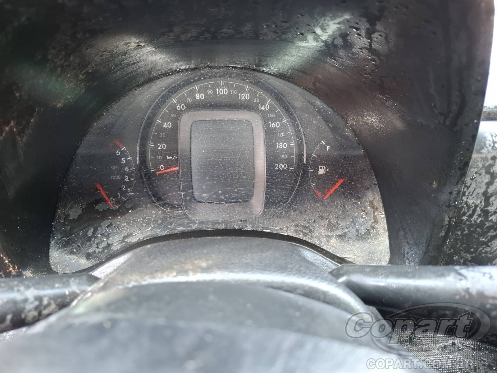 Foto 8 de 11: 2025 FIAT STRADA CD