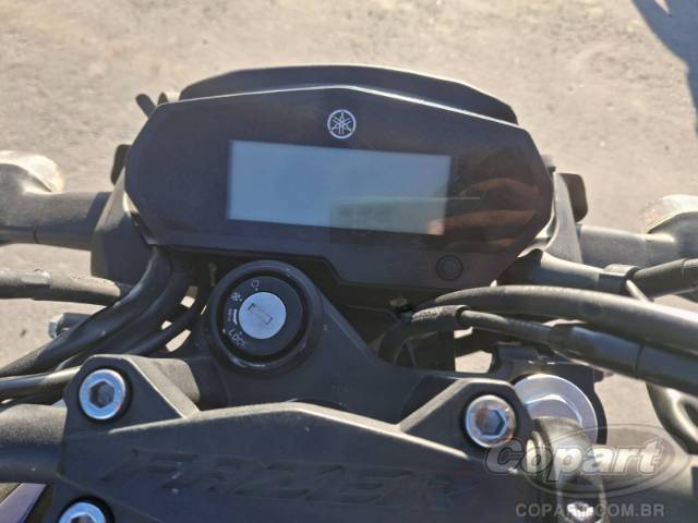 2024 YAMAHA FZ25 FAZER 