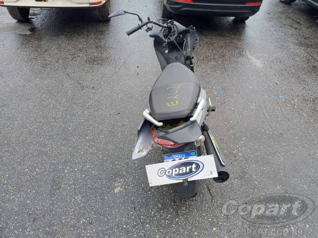 2025 SHINERAY XY 125 