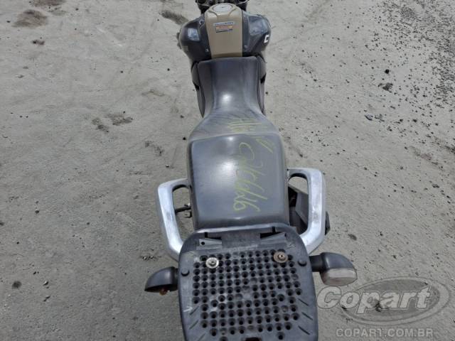 2023 YAMAHA CROSSER 