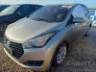 2019 HYUNDAI HB20 
