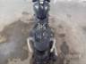 2014 HONDA CB 300 