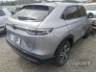 2025 HONDA HR-V 