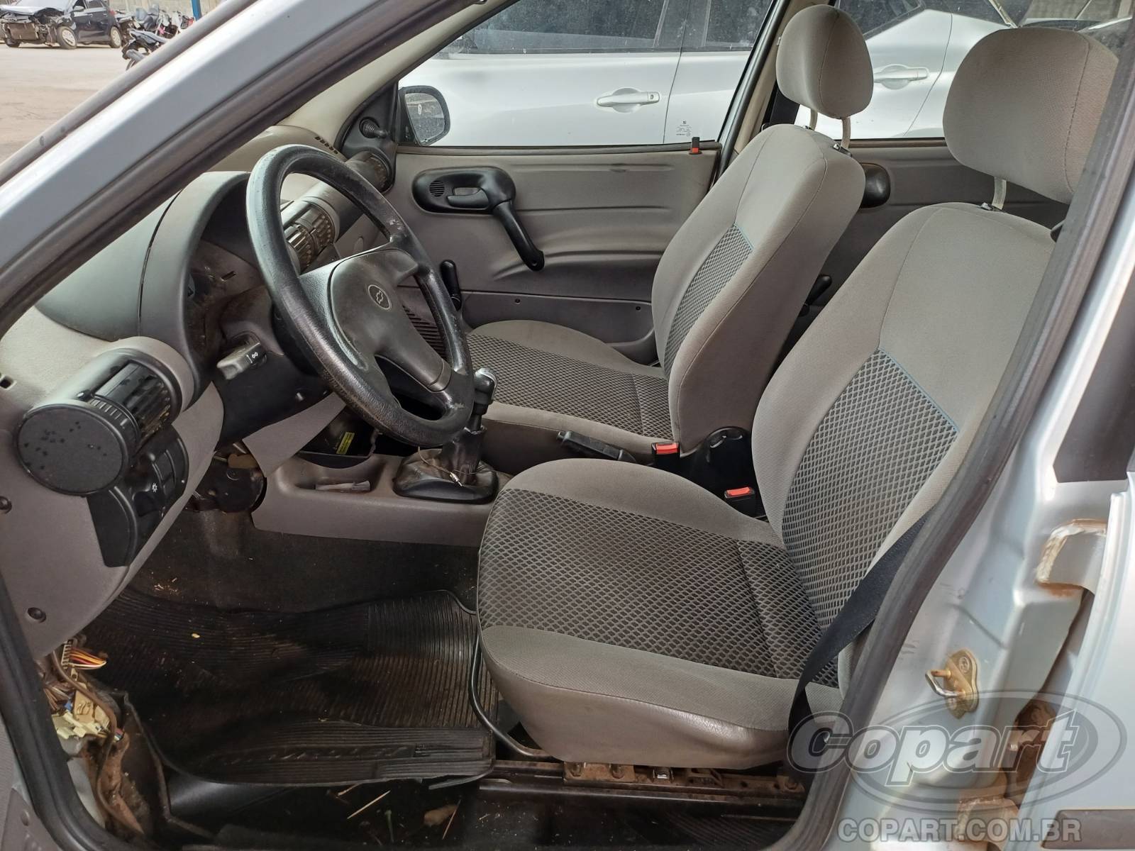 2009 CHEVROLET CLASSIC — foto 5 de 10