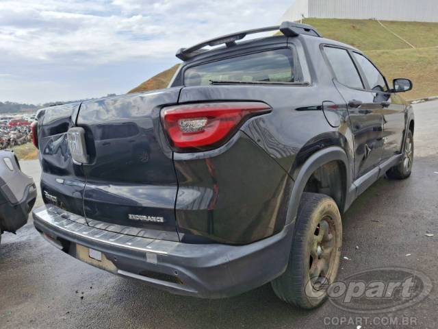 2019 FIAT TORO 