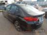 2015 HONDA CITY 
