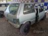 2008 FIAT UNO 