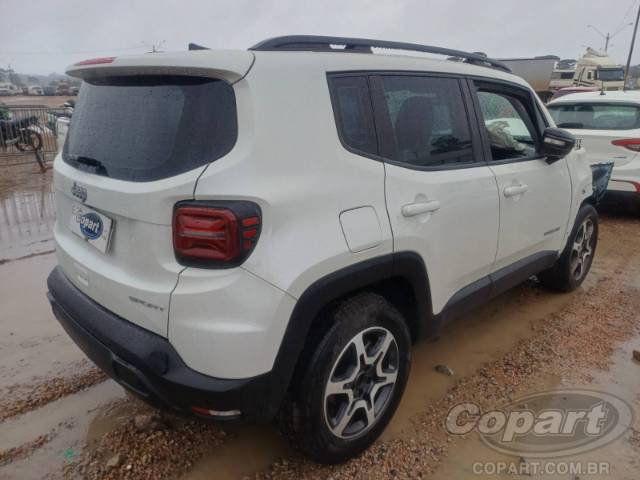2023 JEEP RENEGADE 