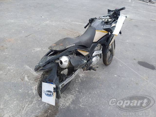 2023 HONDA XRE 300 