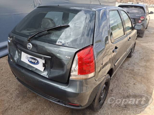 2008 FIAT PALIO 