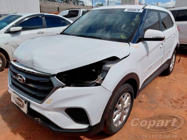 2021 HYUNDAI CRETA 