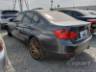 2013 BMW SERIE 3 