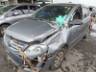 2004 VOLKSWAGEN FOX 