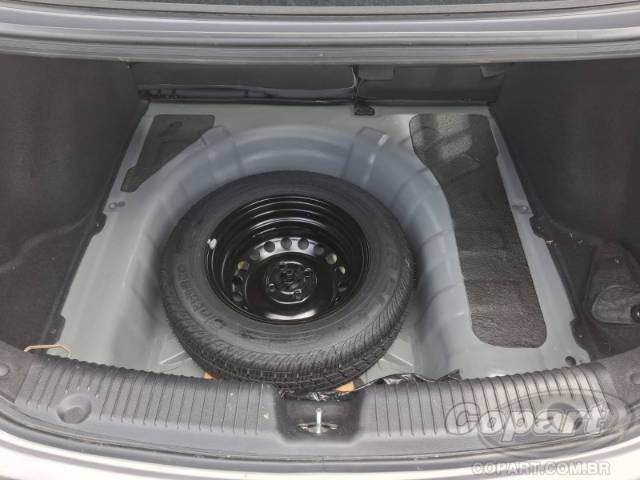 2017 HYUNDAI HB20S 