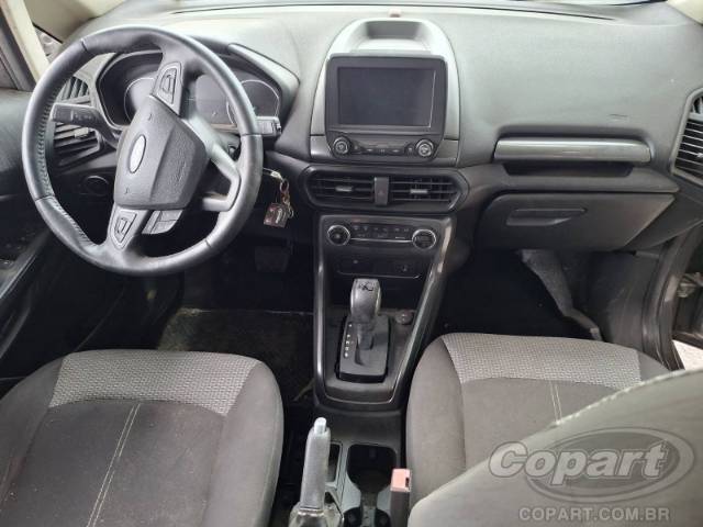 2021 FORD ECOSPORT 