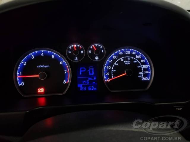 2010 HYUNDAI I30 